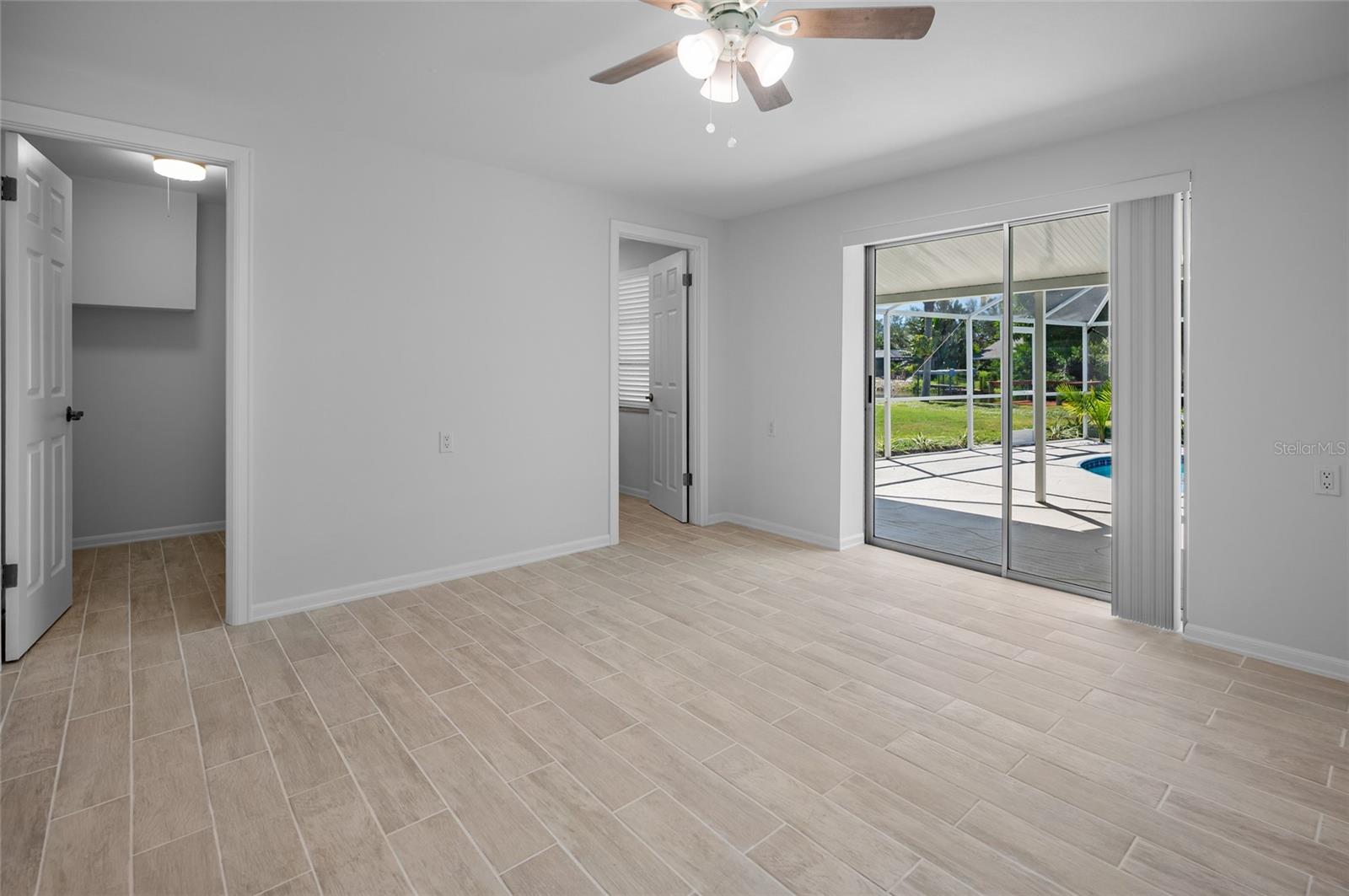 CAPE HAZE - Residential