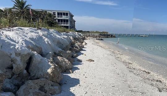 CAPE HAZE - Residential