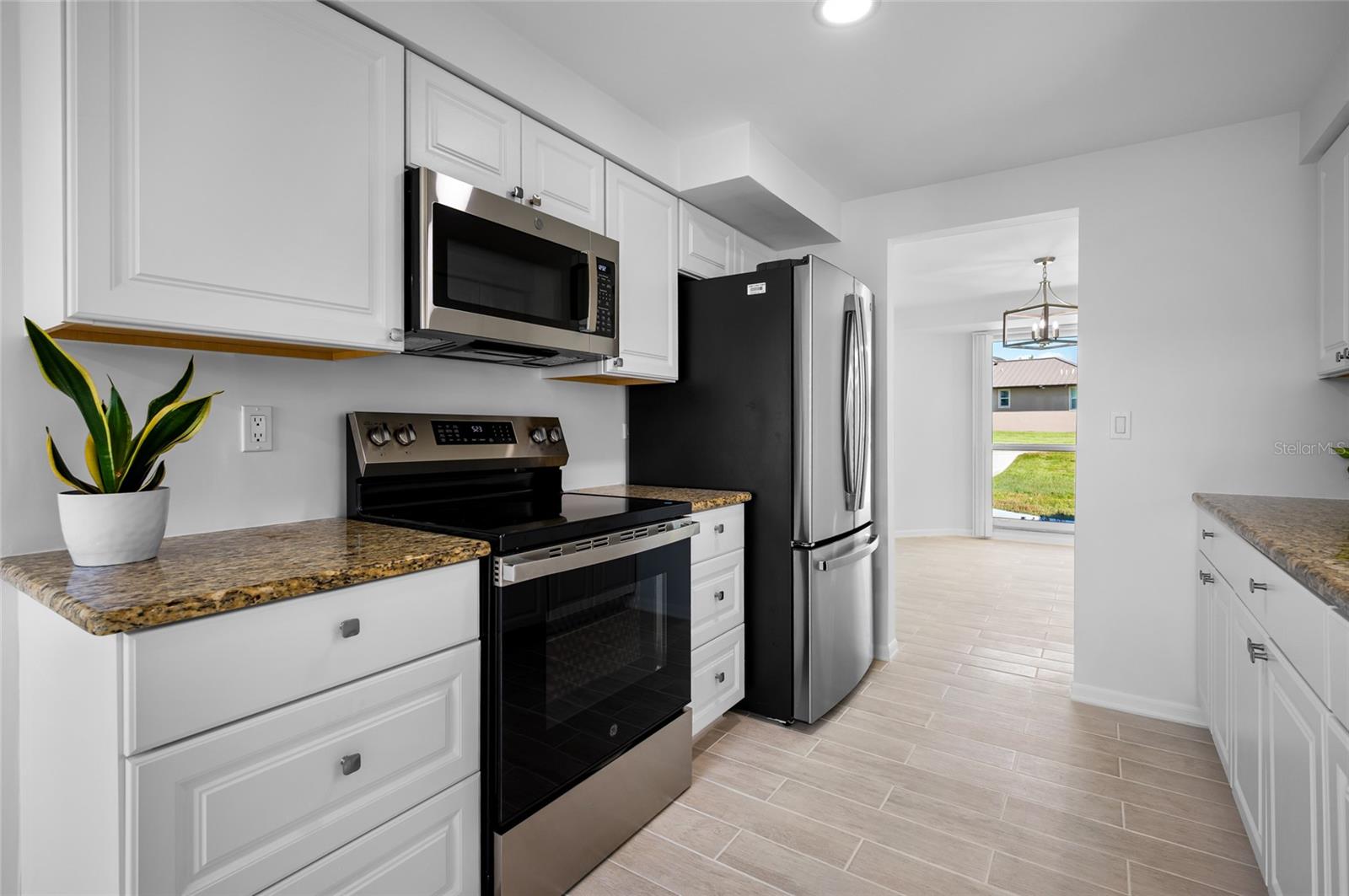 CAPE HAZE - Residential