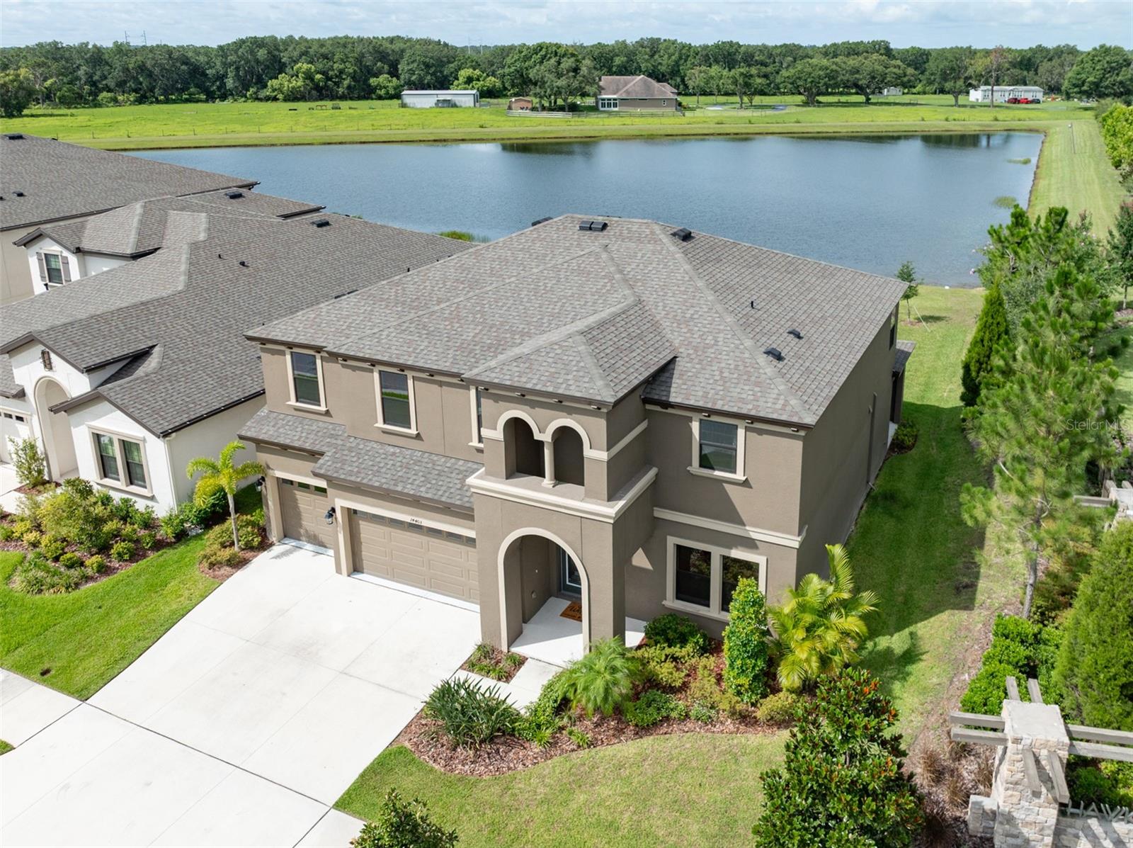 14403 WOODLAND SPUR DR