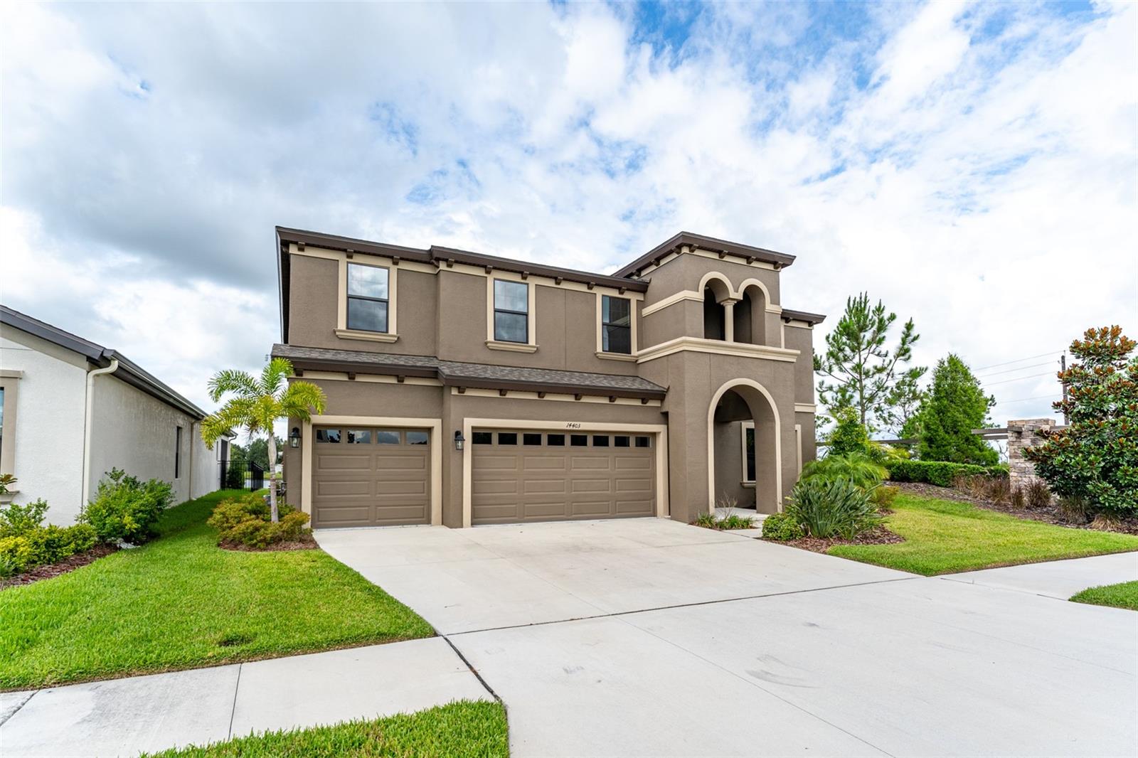 14403 WOODLAND SPUR DR