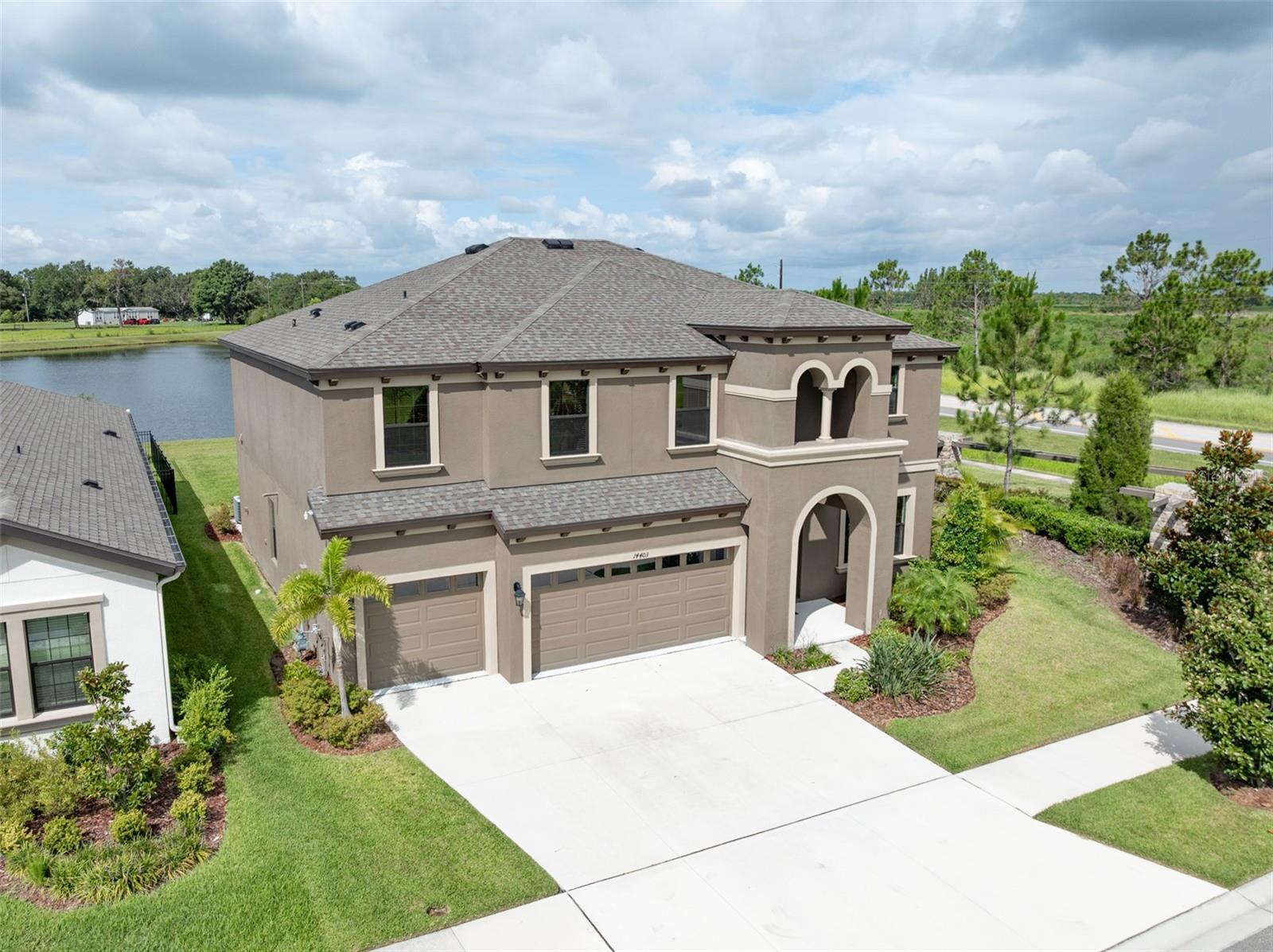 14403 WOODLAND SPUR DR