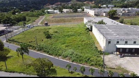 PR-1 KM 25.2 MARGINAL ST. 1-A SAN JUAN  00926