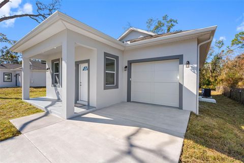 Photo of 10271 Lake Drive, New Port Richey, FL 34654 (MLS # TB8458832)