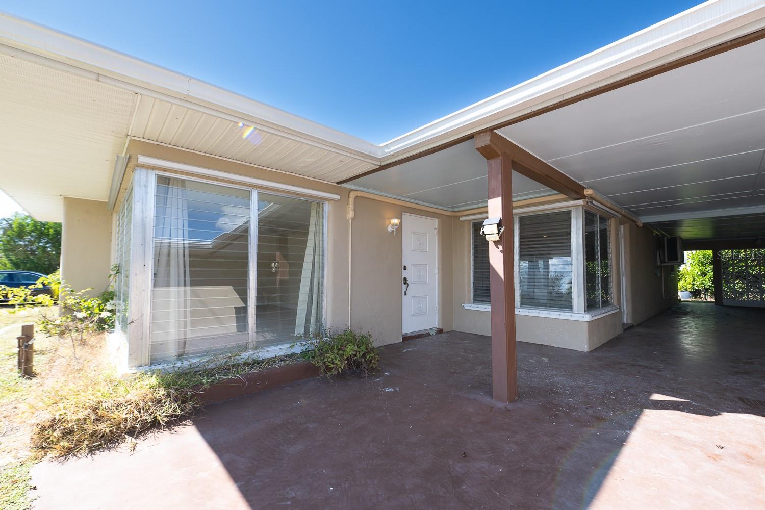 PUNTA GORDA - Residential