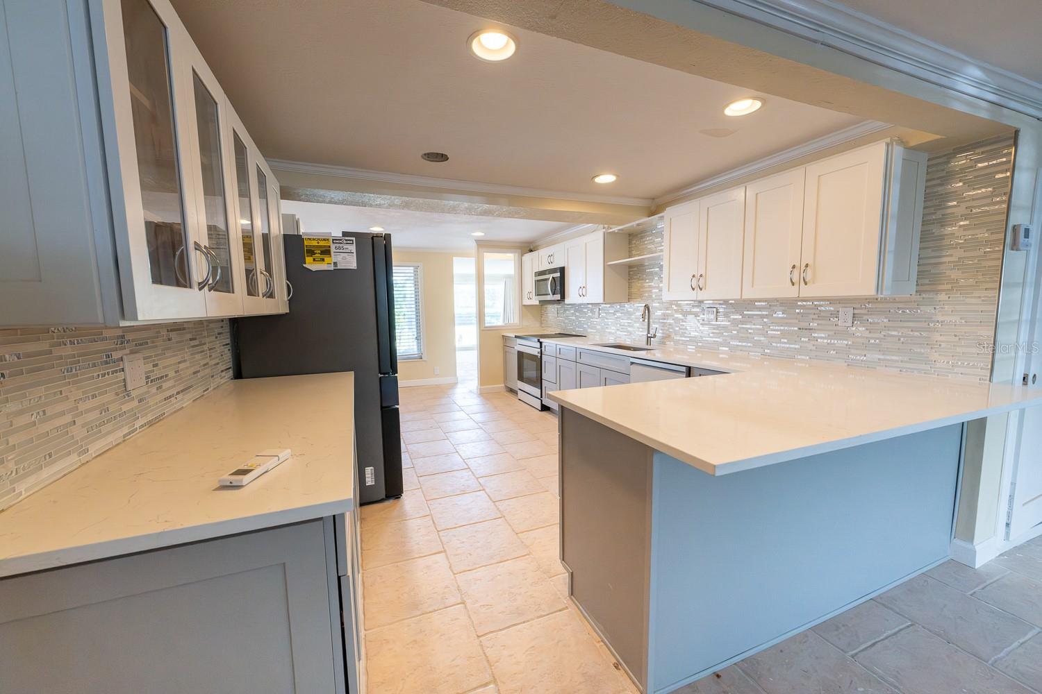 PUNTA GORDA - Residential