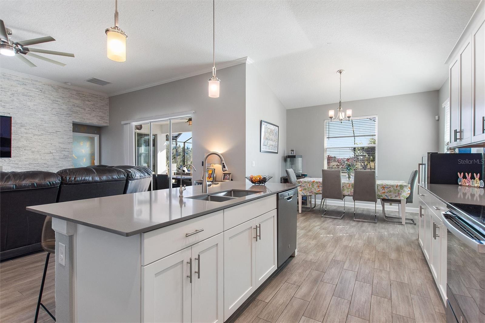 CHAMPIONSGATE 3 60S - Residential