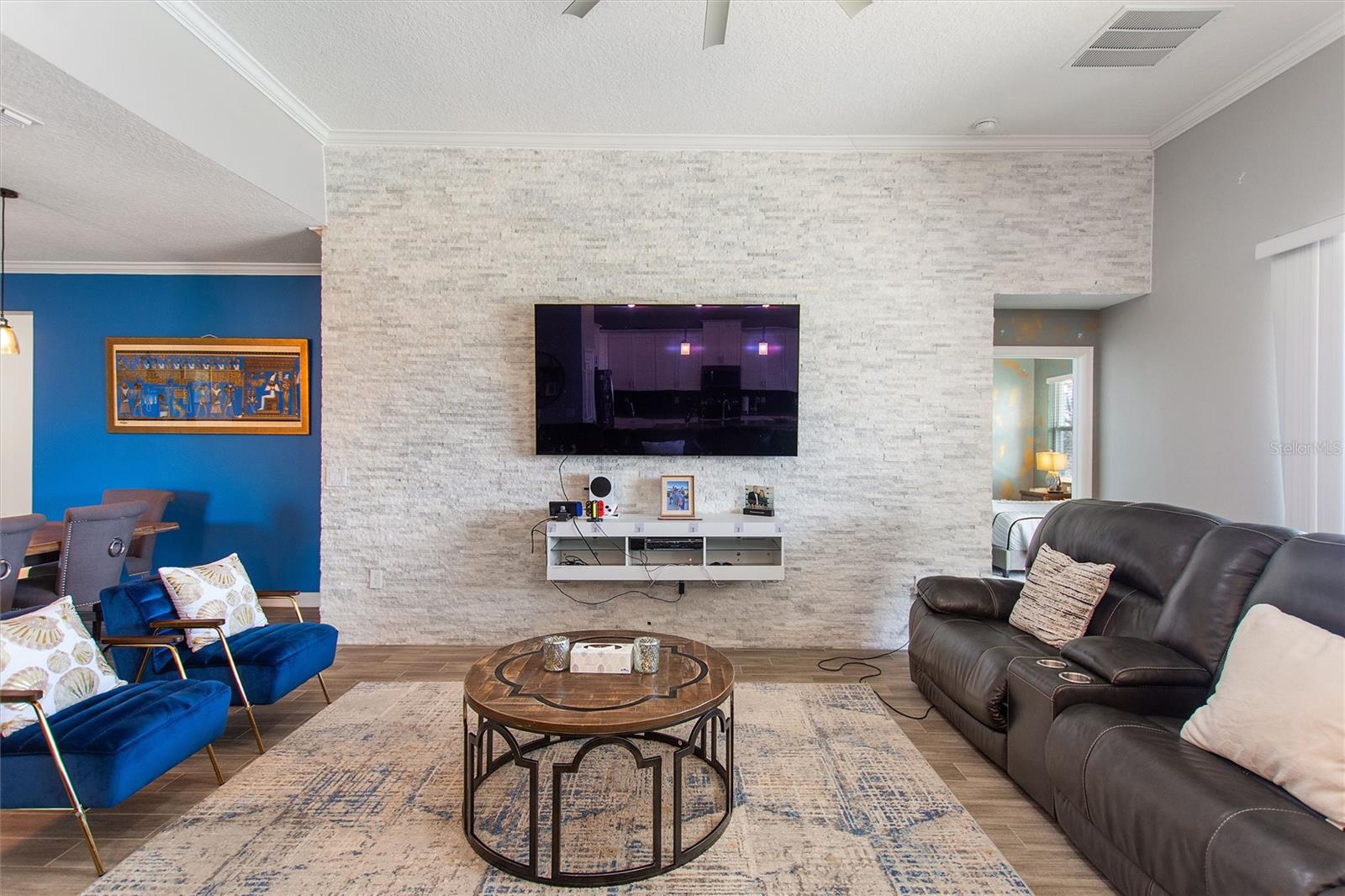 CHAMPIONSGATE 3 60S - Residential