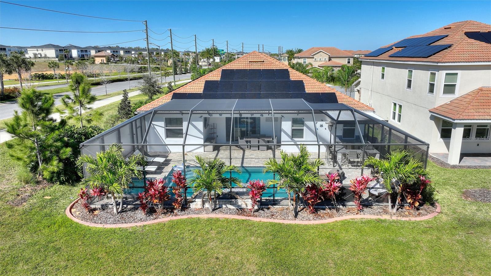8998 CROQUET COURT