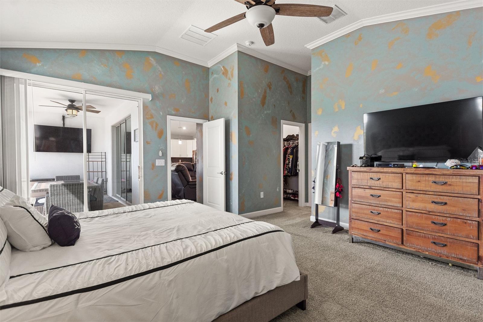 CHAMPIONSGATE 3 60S - Residential