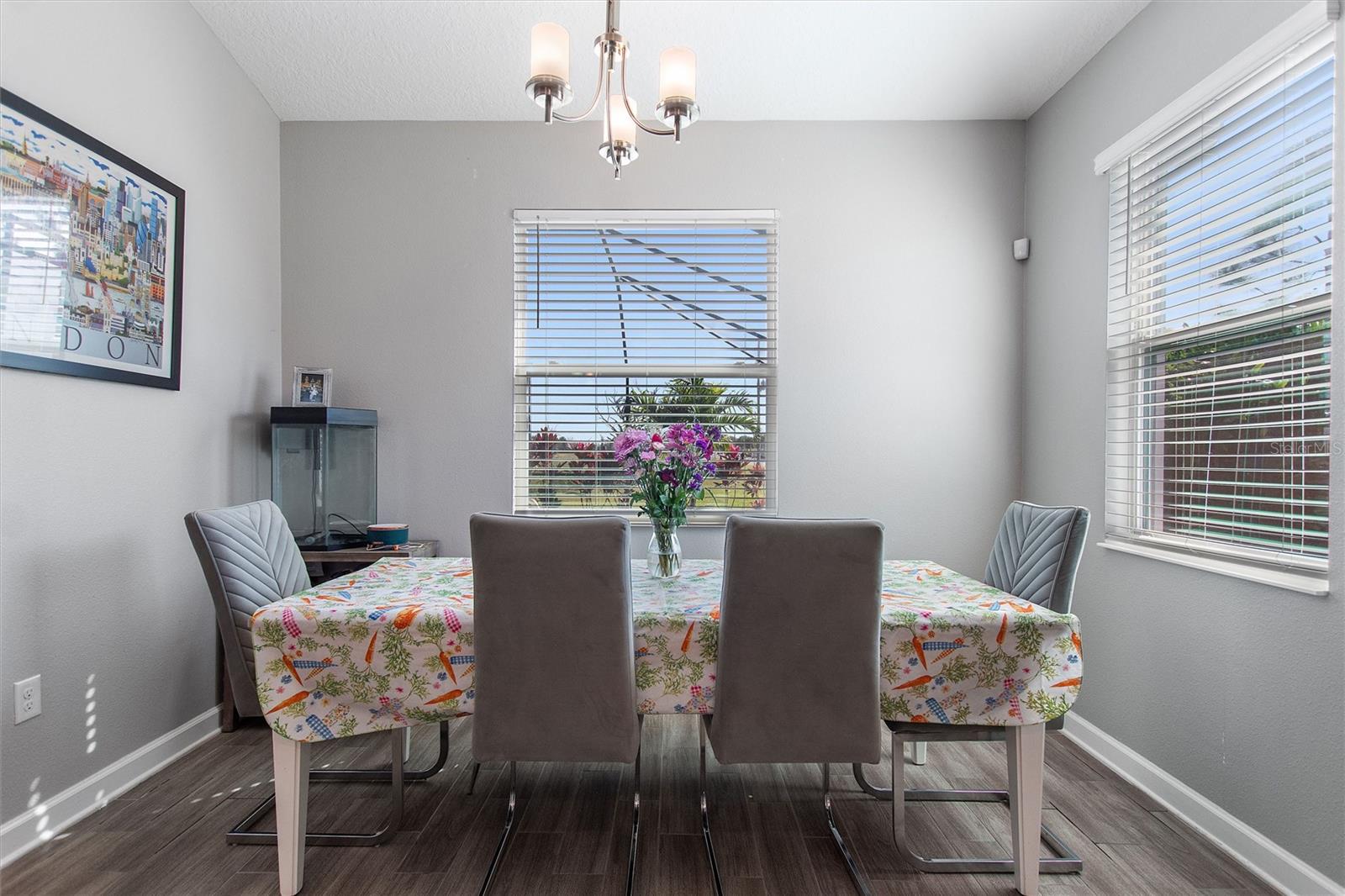 CHAMPIONSGATE 3 60S - Residential