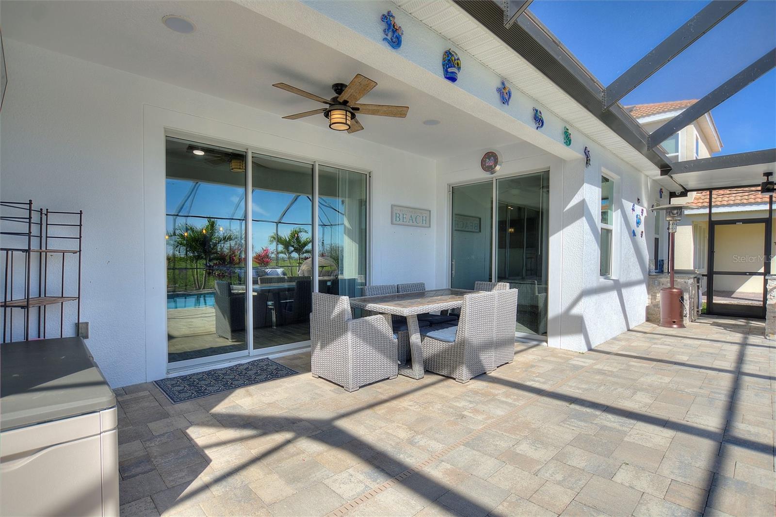 CHAMPIONSGATE 3 60S - Residential