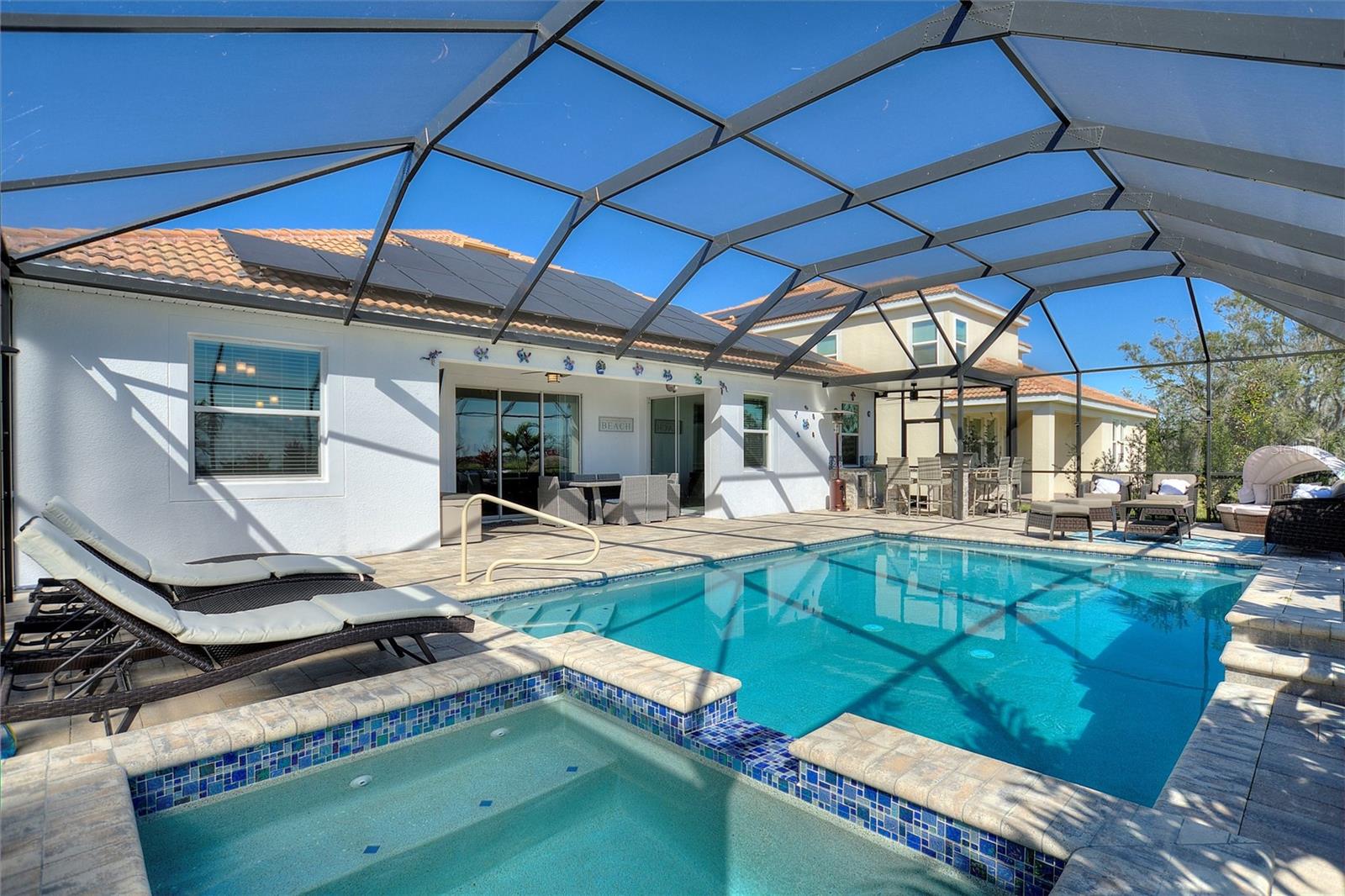 8998 CROQUET COURT