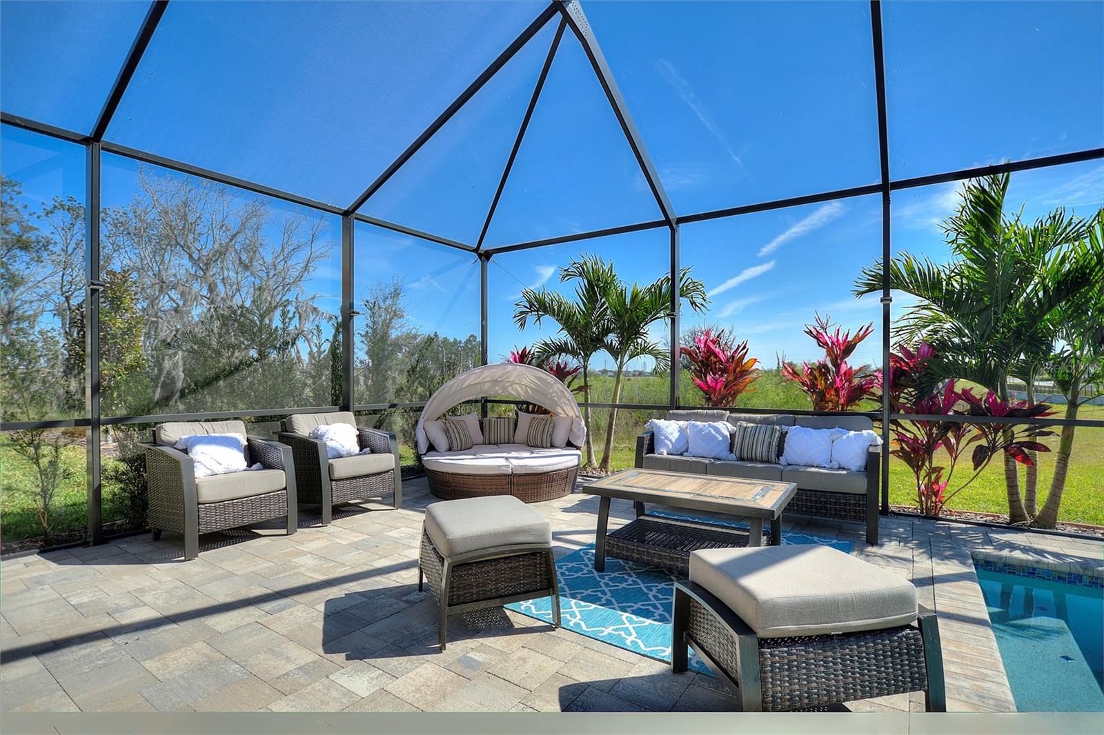 CHAMPIONSGATE 3 60S - Residential