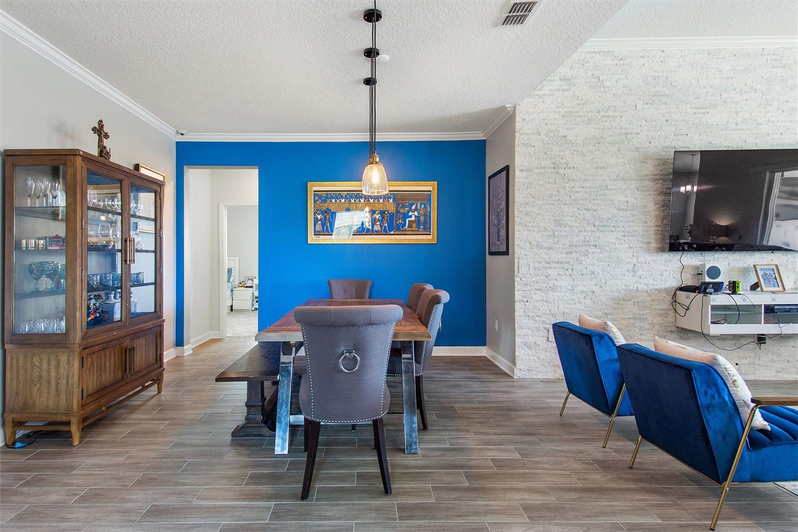 CHAMPIONSGATE 3 60S - Residential