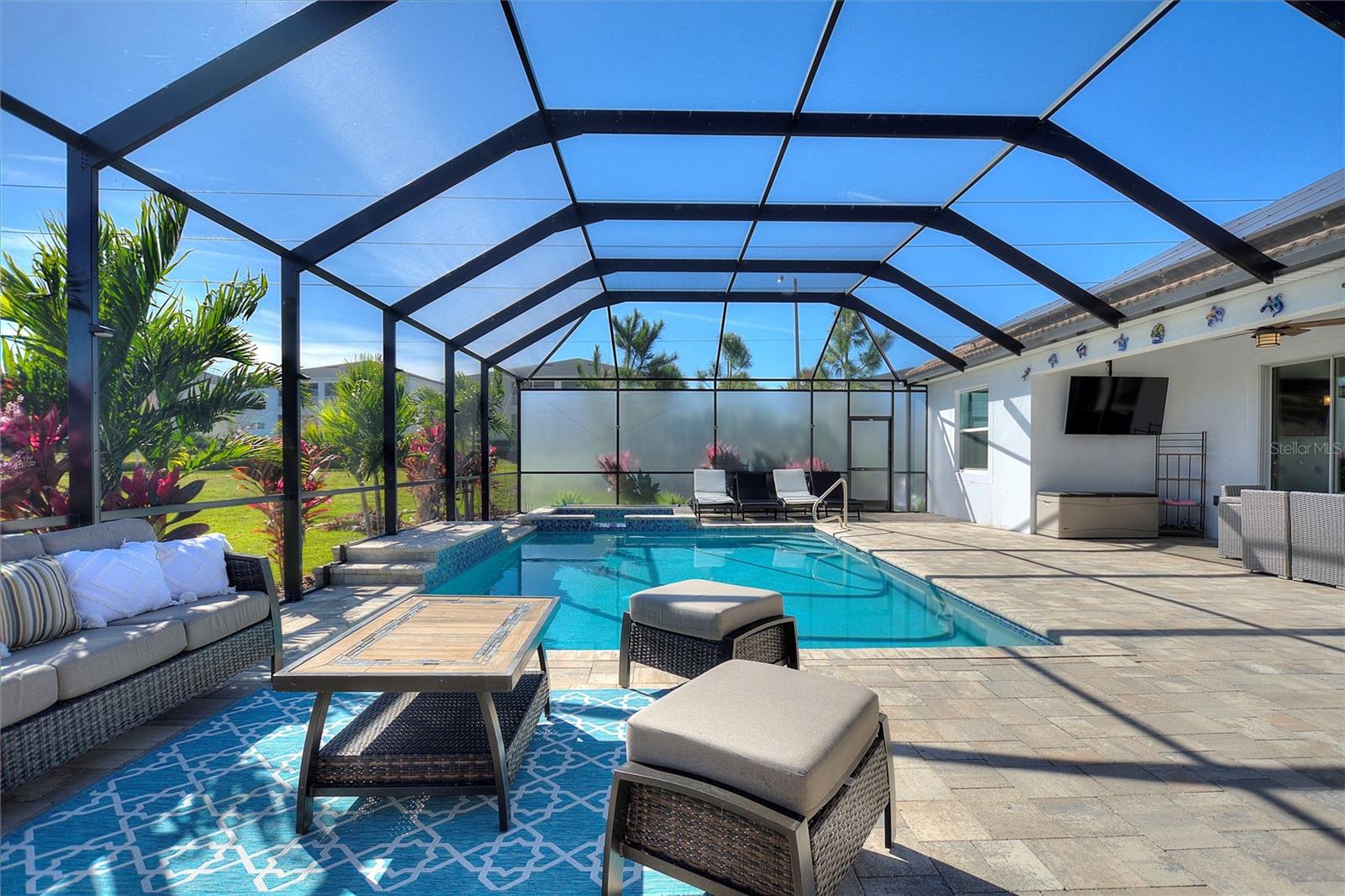 CHAMPIONSGATE 3 60S - Residential