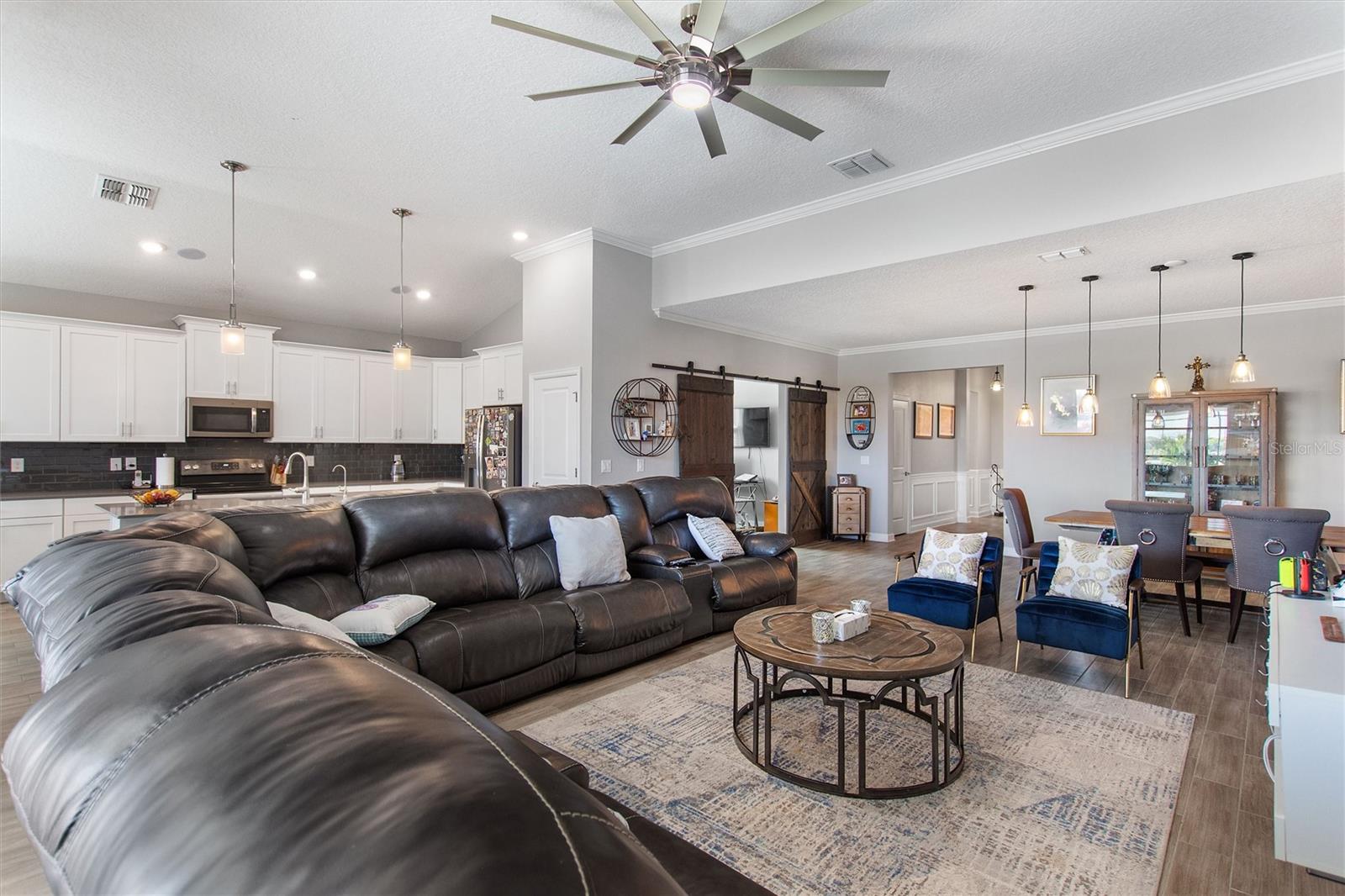 CHAMPIONSGATE 3 60S - Residential