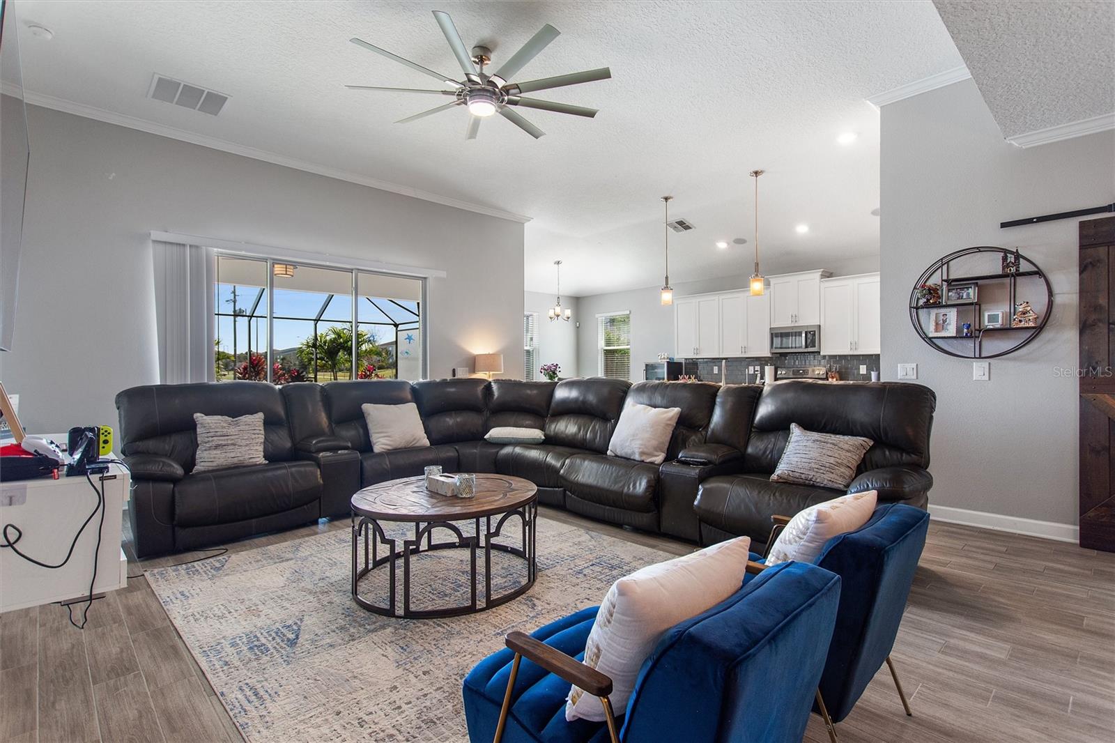 CHAMPIONSGATE 3 60S - Residential