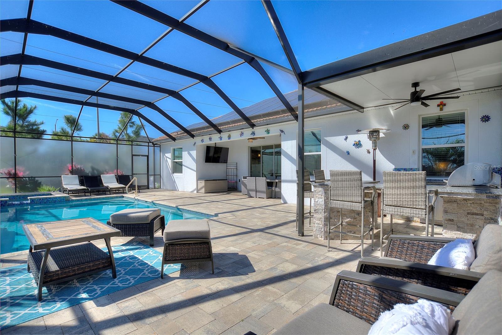 8998 CROQUET COURT
