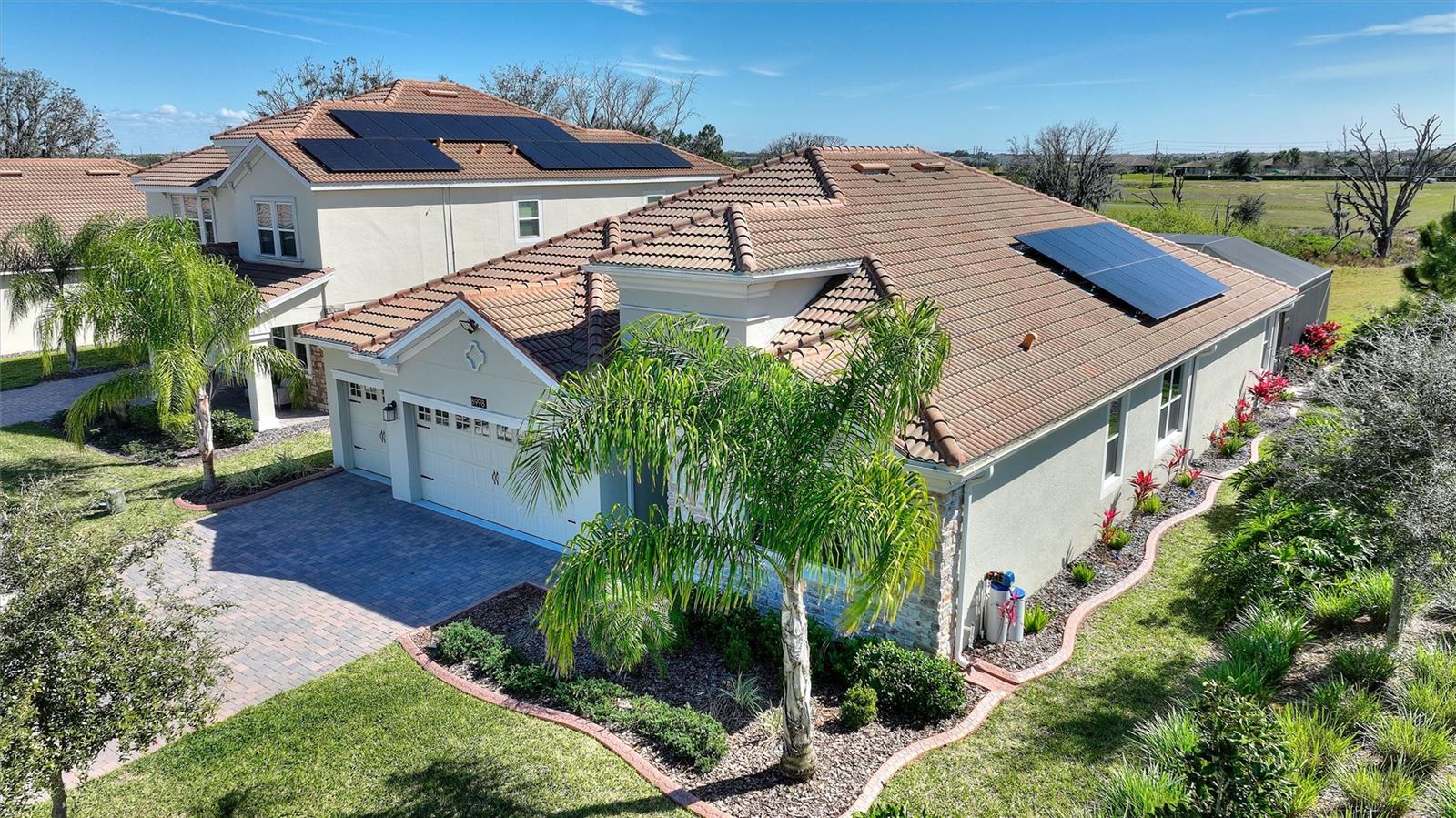 CHAMPIONSGATE 3 60S - Residential