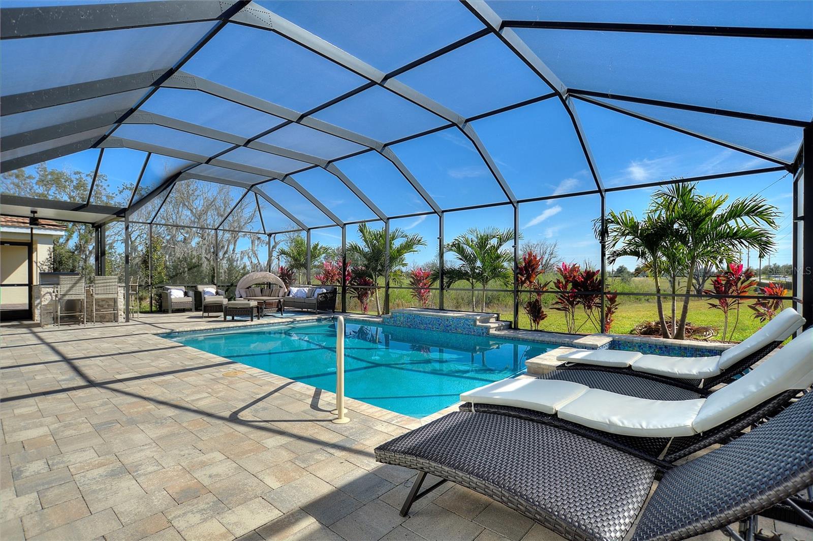 CHAMPIONSGATE 3 60S - Residential