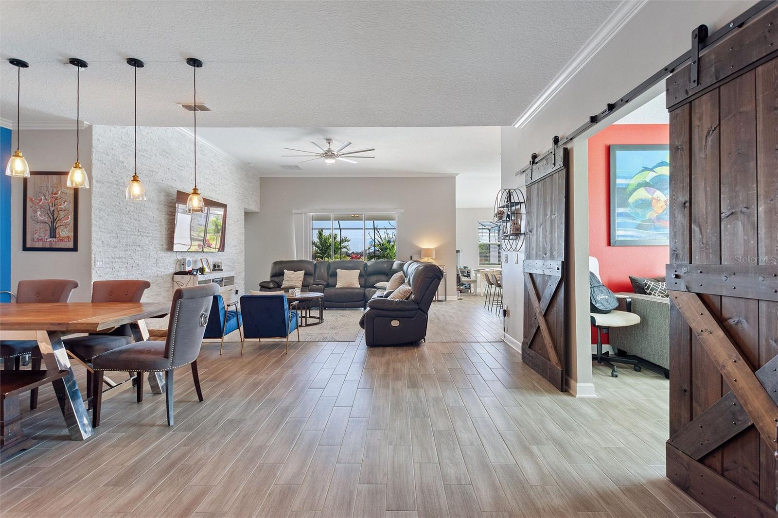 CHAMPIONSGATE 3 60S - Residential