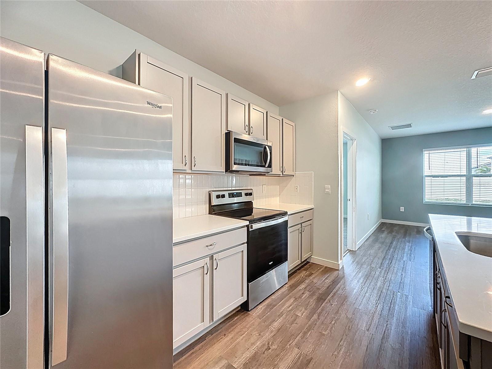 STAR FARMS PH IV SUBPH D & E - Residential