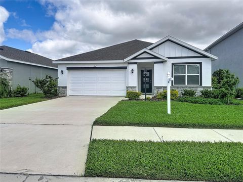 Photo of 3707 Hatchery Way, Bradenton, FL 34211 (MLS # A4689435)