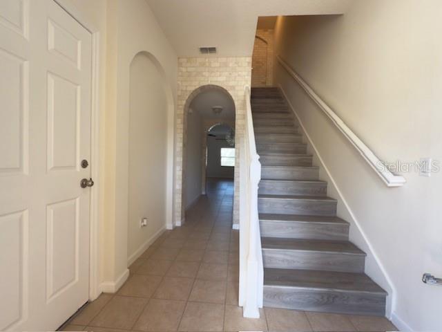 HERITAGE COMMONS - Residential