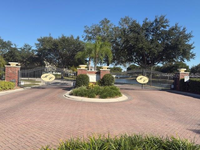 HERITAGE COMMONS - Residential