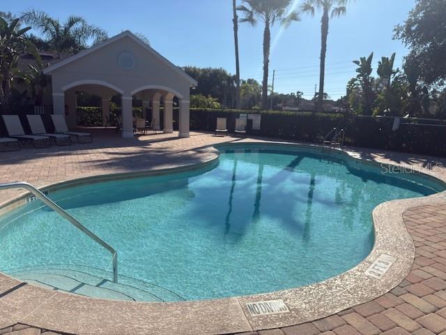 HERITAGE COMMONS - Residential