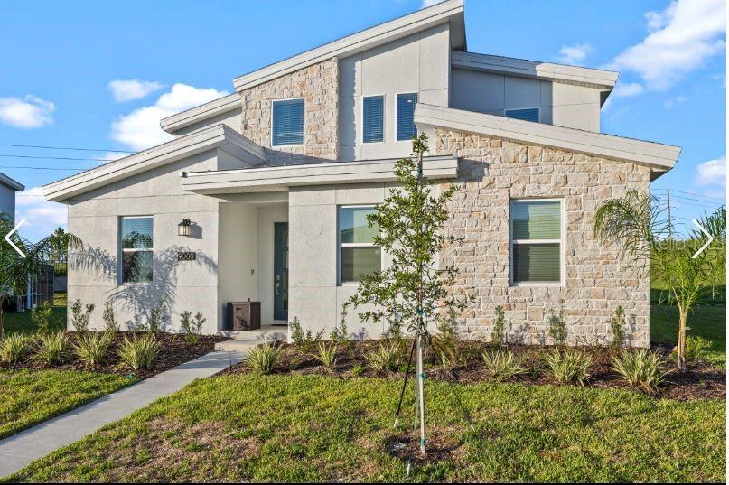 Photo of 9080 Sommerset Hills Drive, Davenport, FL 33896 (MLS # O6440978)