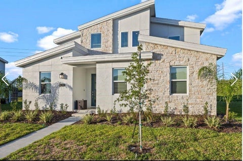 Photo of 9080 Sommerset Hills Drive, Davenport, FL 33896 (MLS # O6440978)