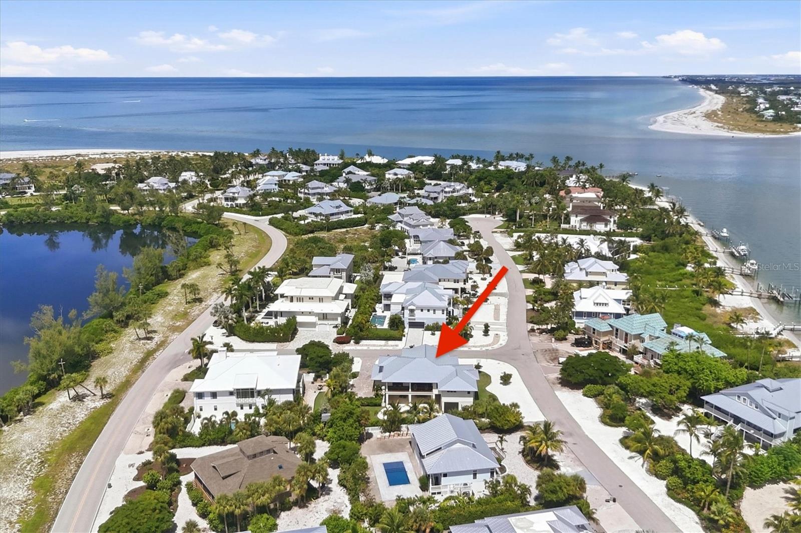 10009 GASPARILLA PASS BOULEVARD