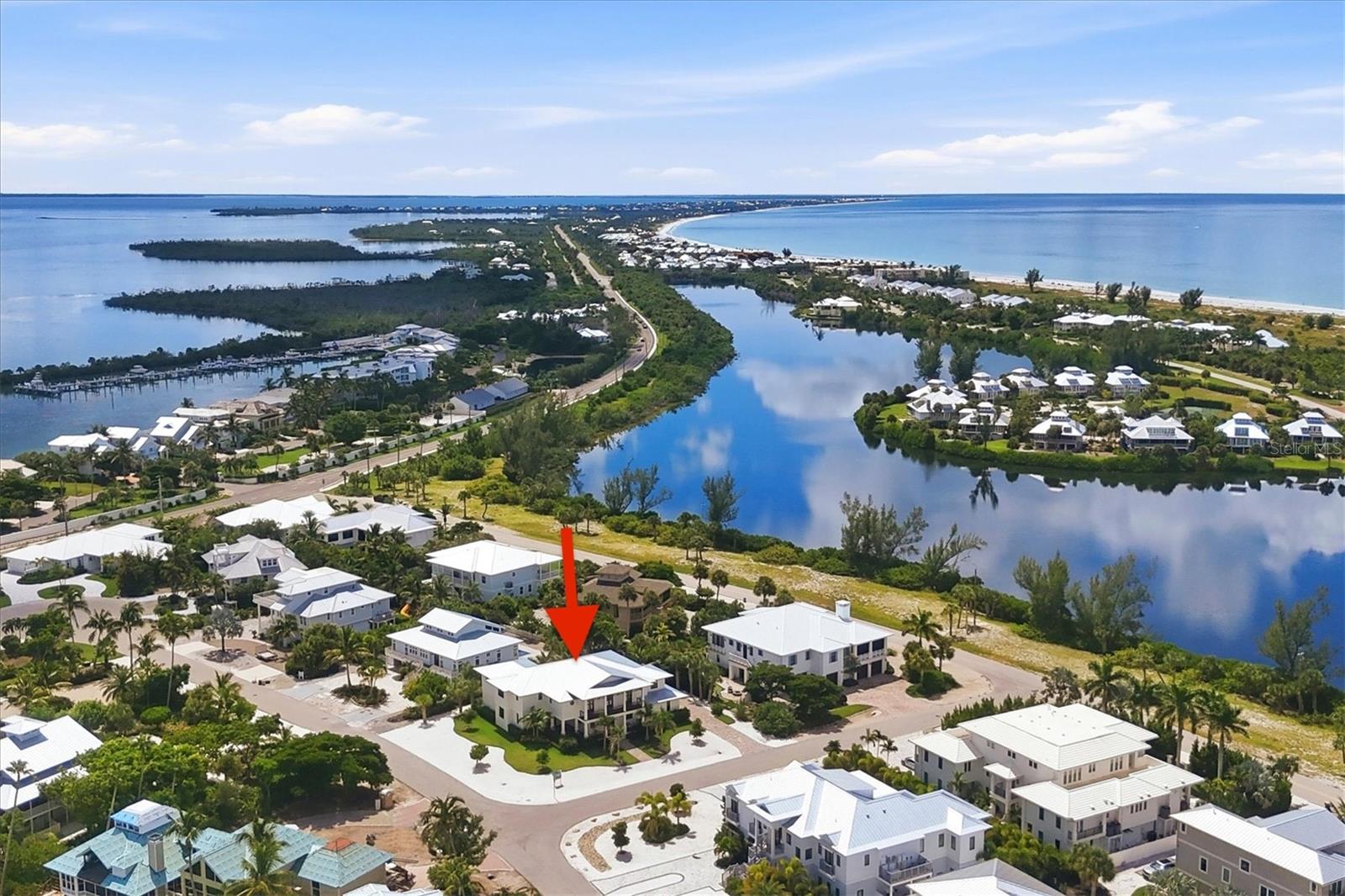 10009 GASPARILLA PASS BOULEVARD