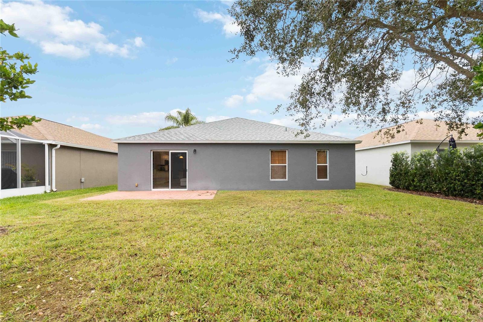 AUBURN LAKES SUBDIVISION - Residential