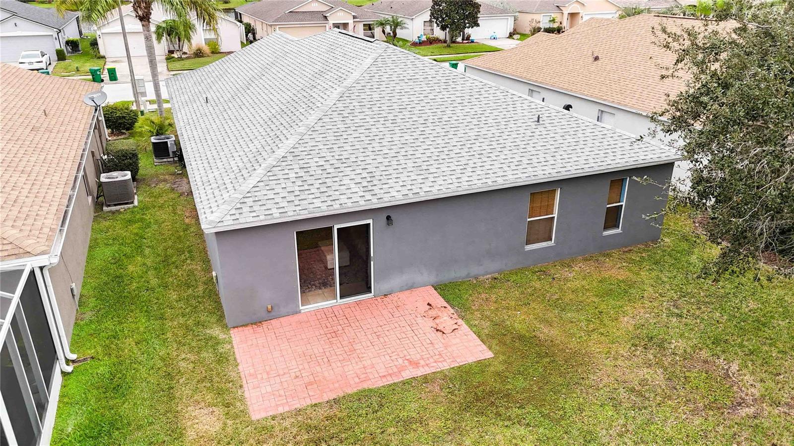 AUBURN LAKES SUBDIVISION - Residential