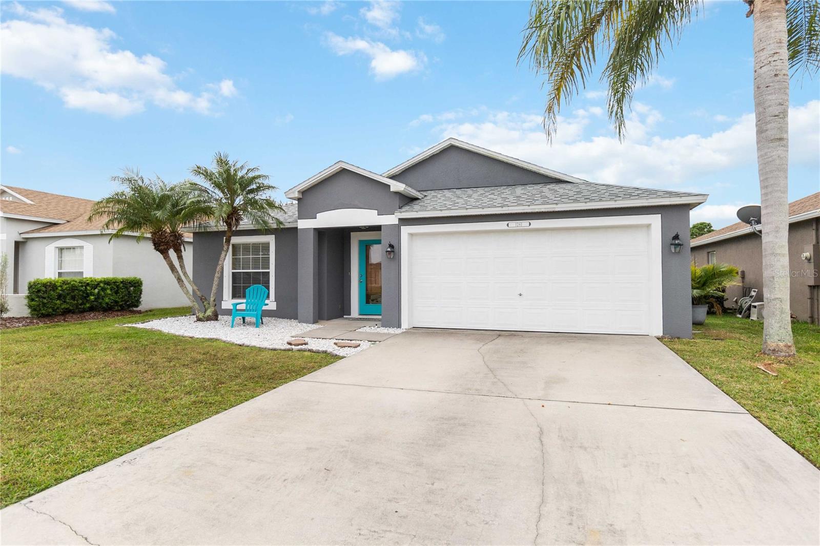 AUBURN LAKES SUBDIVISION - Residential