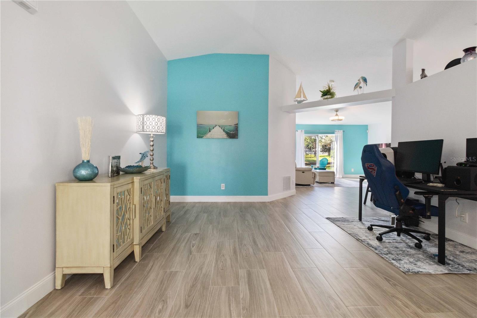 AUBURN LAKES SUBDIVISION - Residential