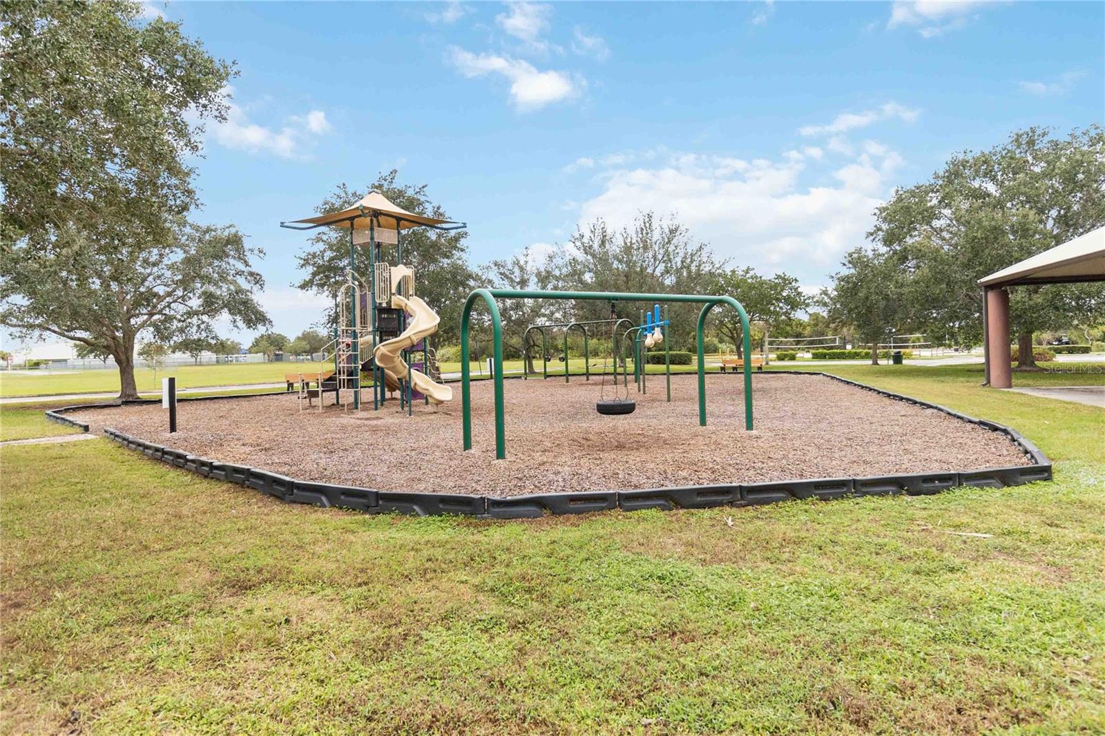 AUBURN LAKES SUBDIVISION - Residential