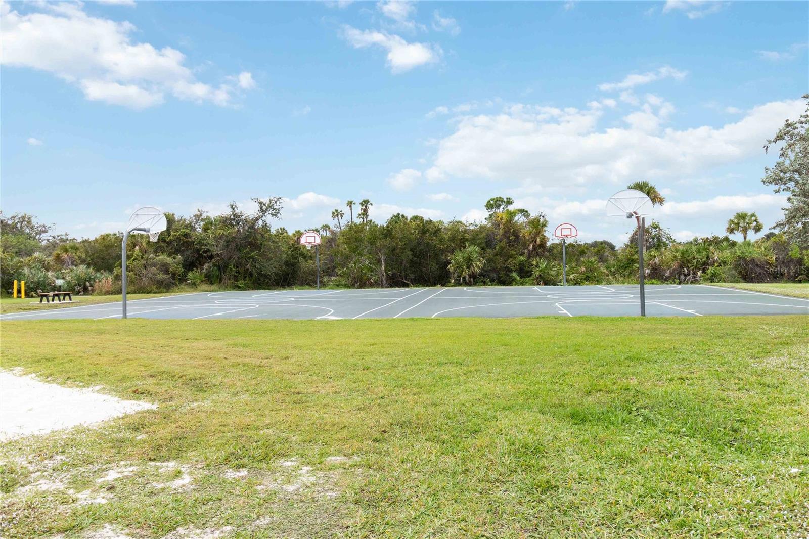 AUBURN LAKES SUBDIVISION - Residential