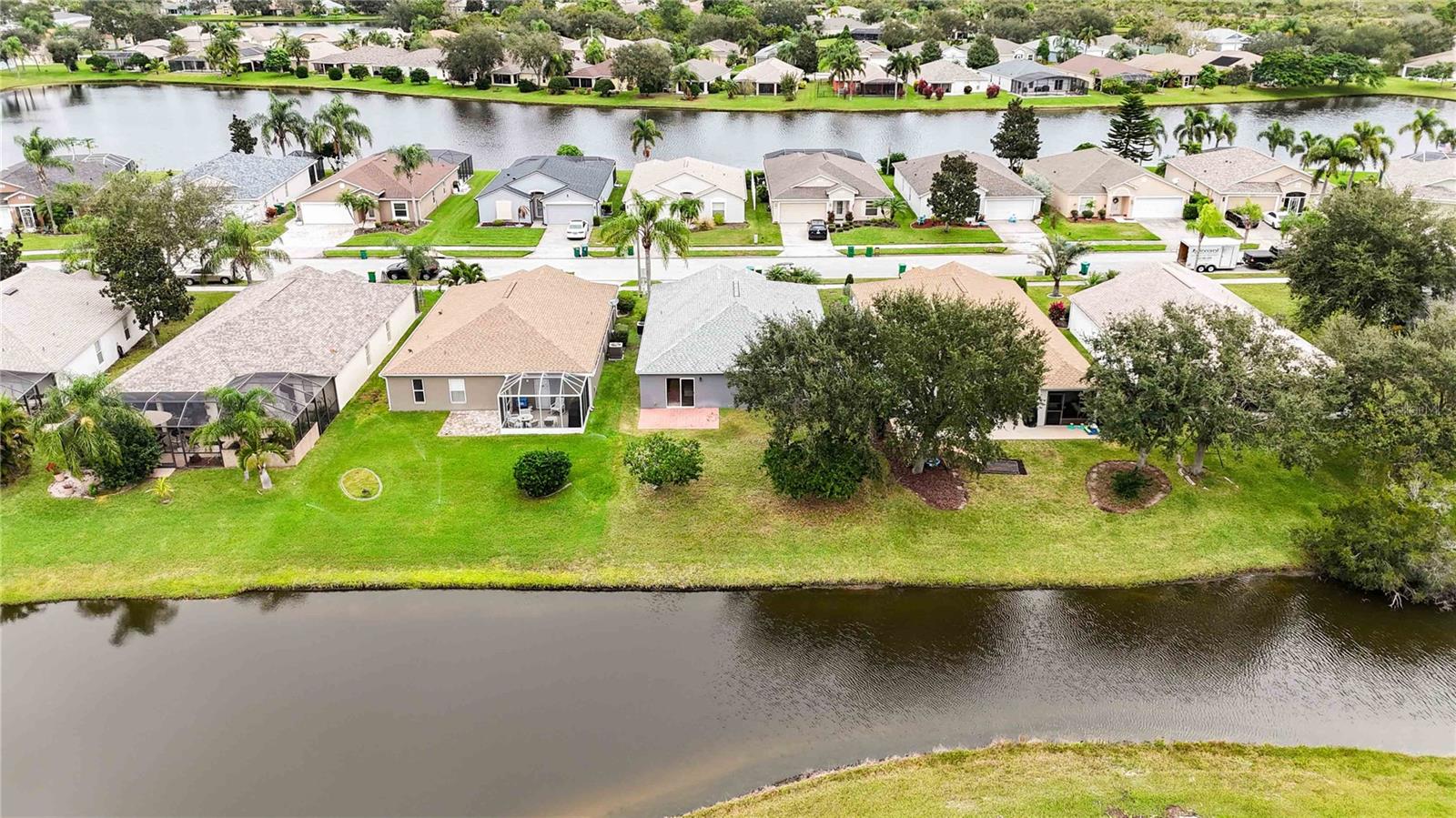 AUBURN LAKES SUBDIVISION - Residential