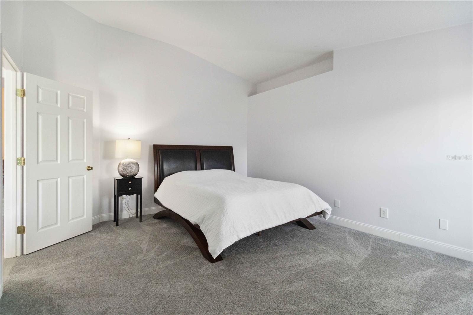 AUBURN LAKES SUBDIVISION - Residential