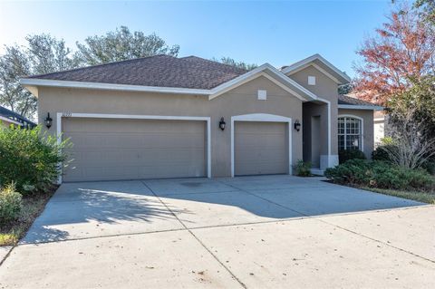 A home in RIVERVIEW