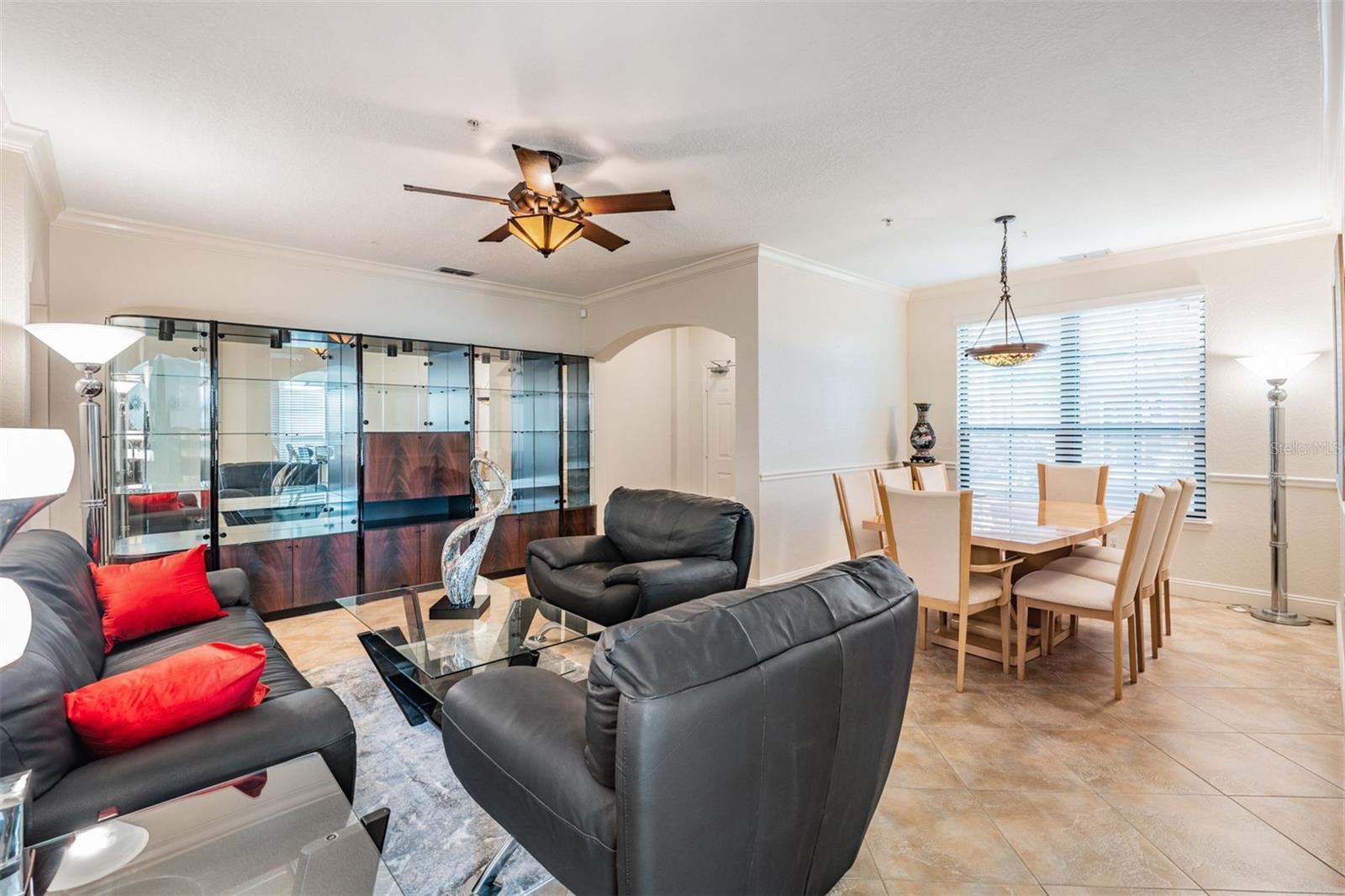 GRAND BELLAGIO AT BAYWATCH CONDO THE - Residential