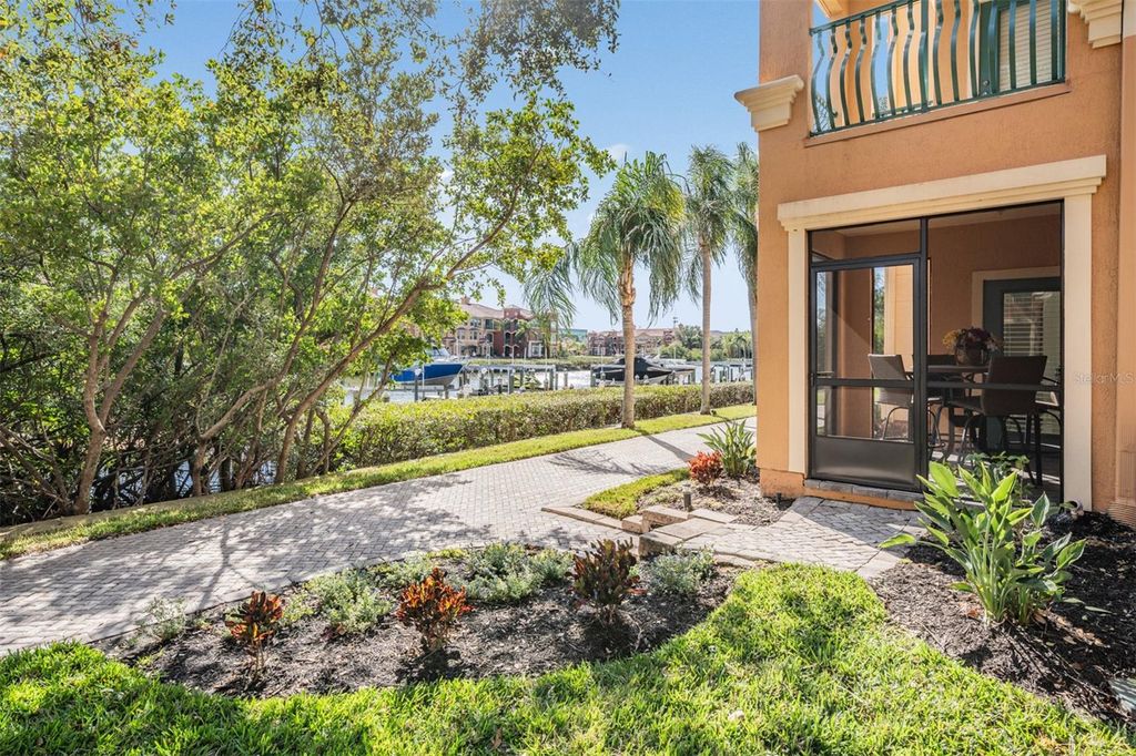 Photo of 2733 Via Cipriani #814A, Clearwater, FL 33764 (MLS # TB8460583)