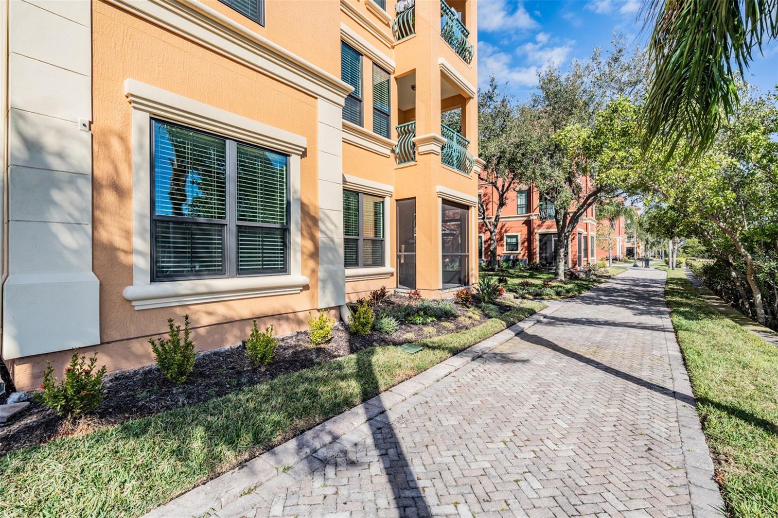 GRAND BELLAGIO AT BAYWATCH CONDO THE - Residential