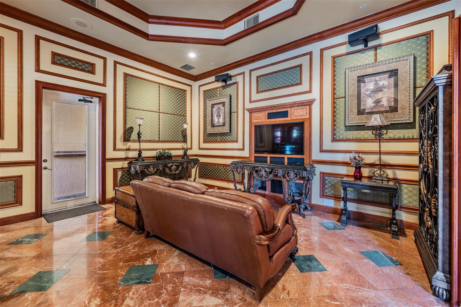 GRAND BELLAGIO AT BAYWATCH CONDO THE - Residential