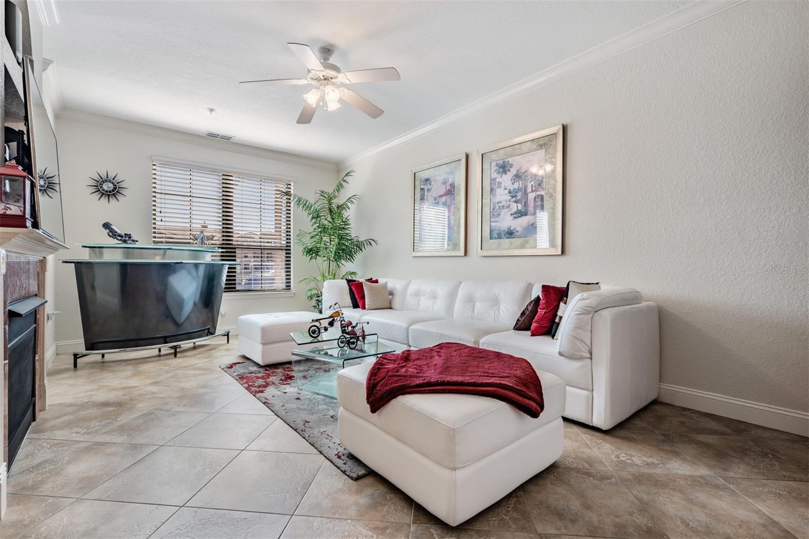 GRAND BELLAGIO AT BAYWATCH CONDO THE - Residential