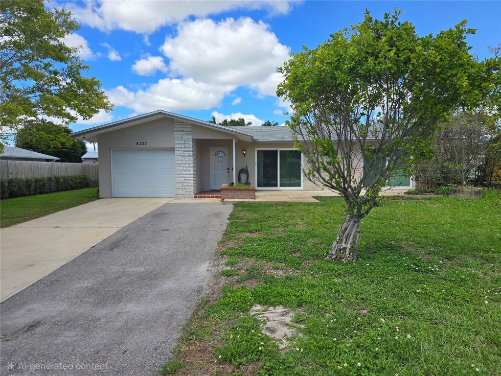Photo of 4357 23rd Avenue SW, Naples, FL 34116 (MLS # C7525375)